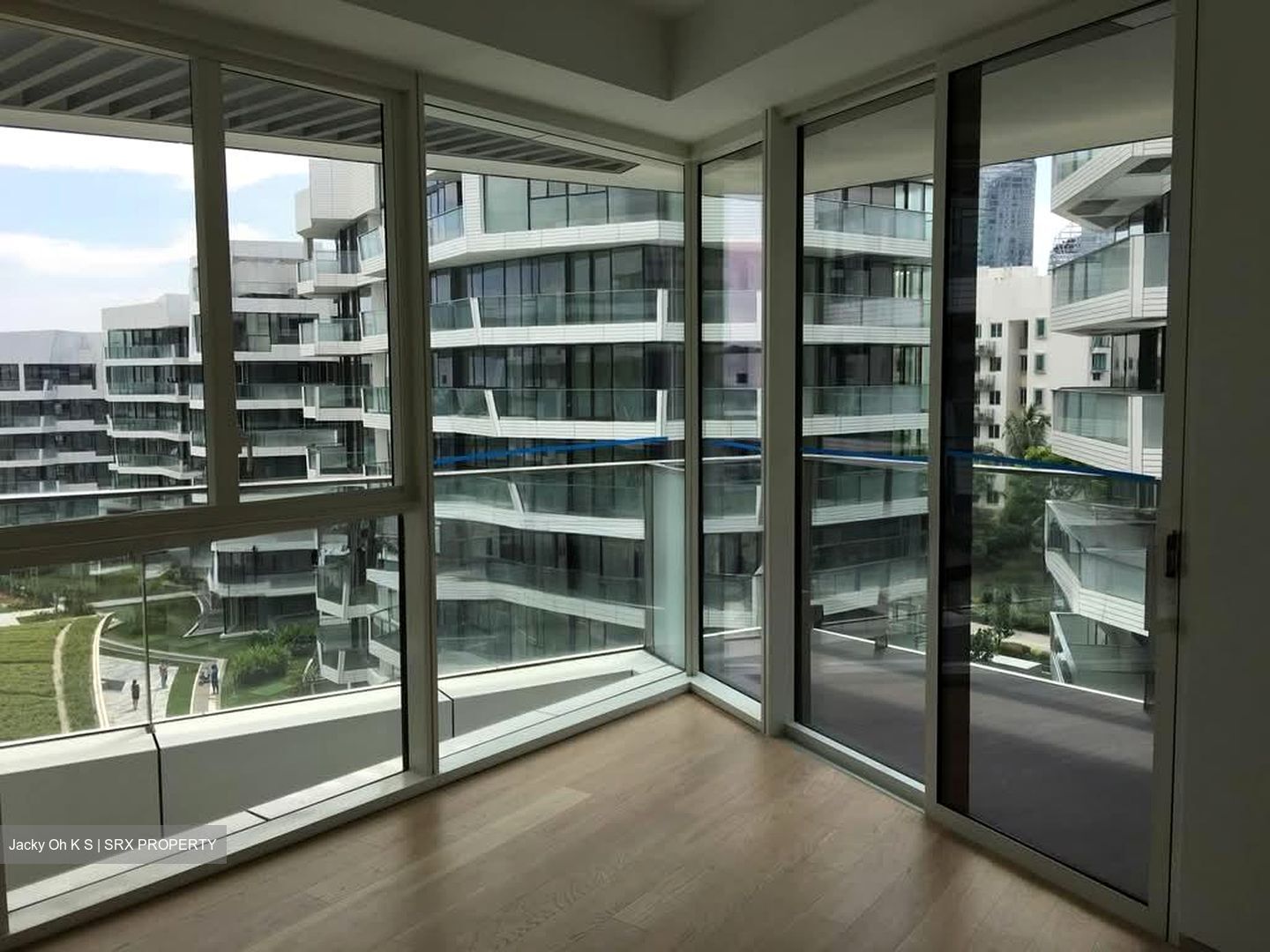 Corals At Keppel Bay (D4), Condominium #559698001